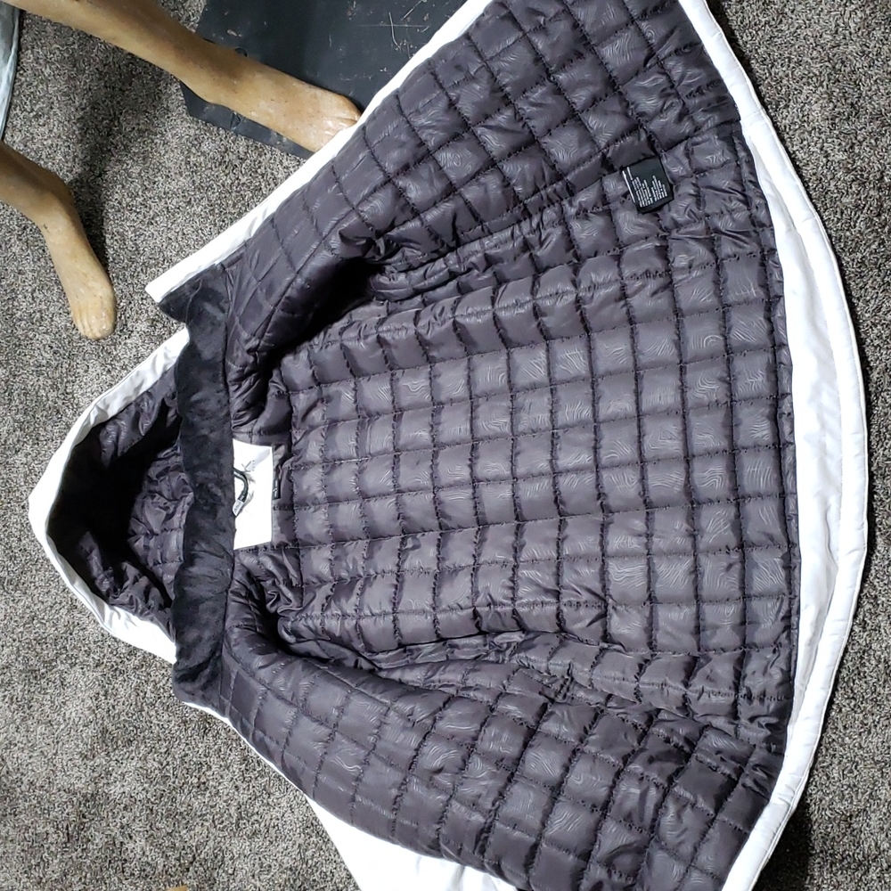 Zeroxposur Quilted Inside Polyester Jacket Women'… - image 7